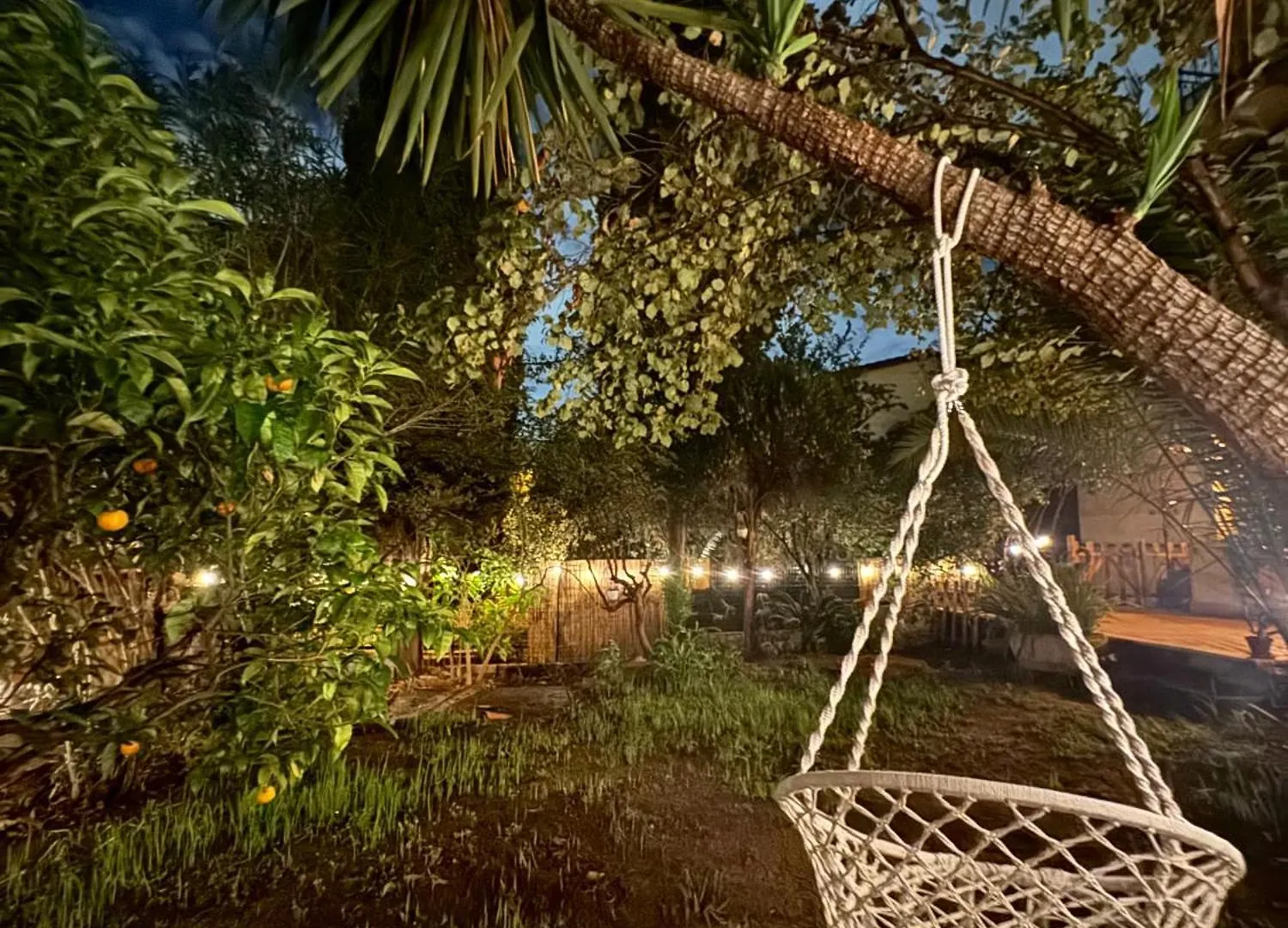 דירות רומא Urban Oasis 0*,  איטליה