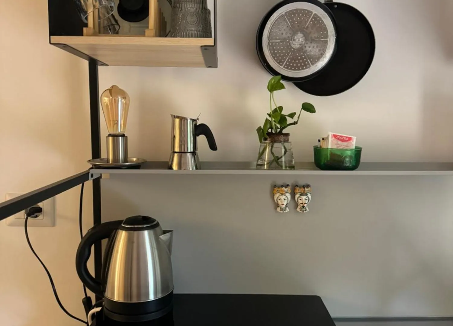 Urban Oasis Apartment Rome Italy