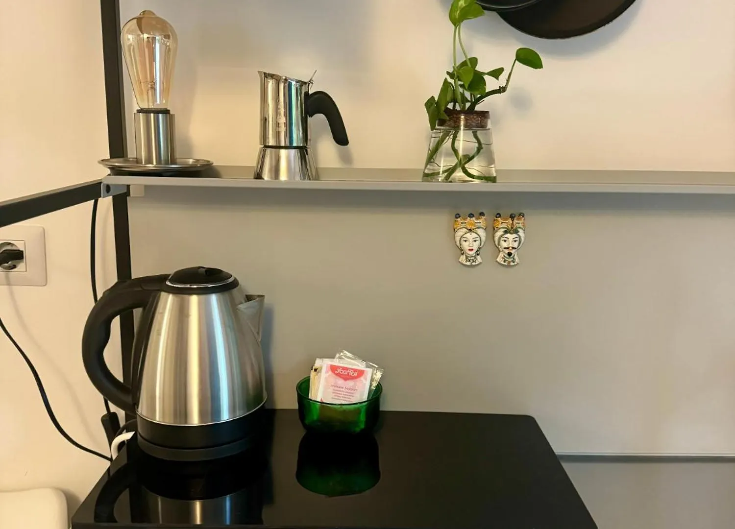 Urban Oasis Apartment Rome