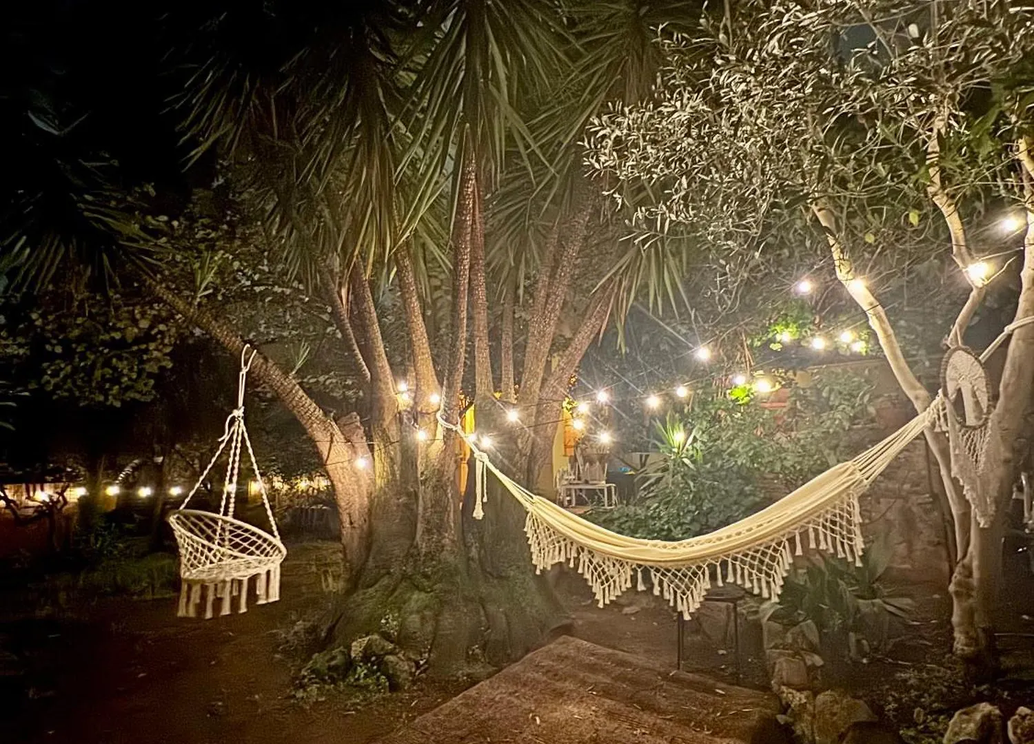 Urban Oasis Apartment Rome Italy