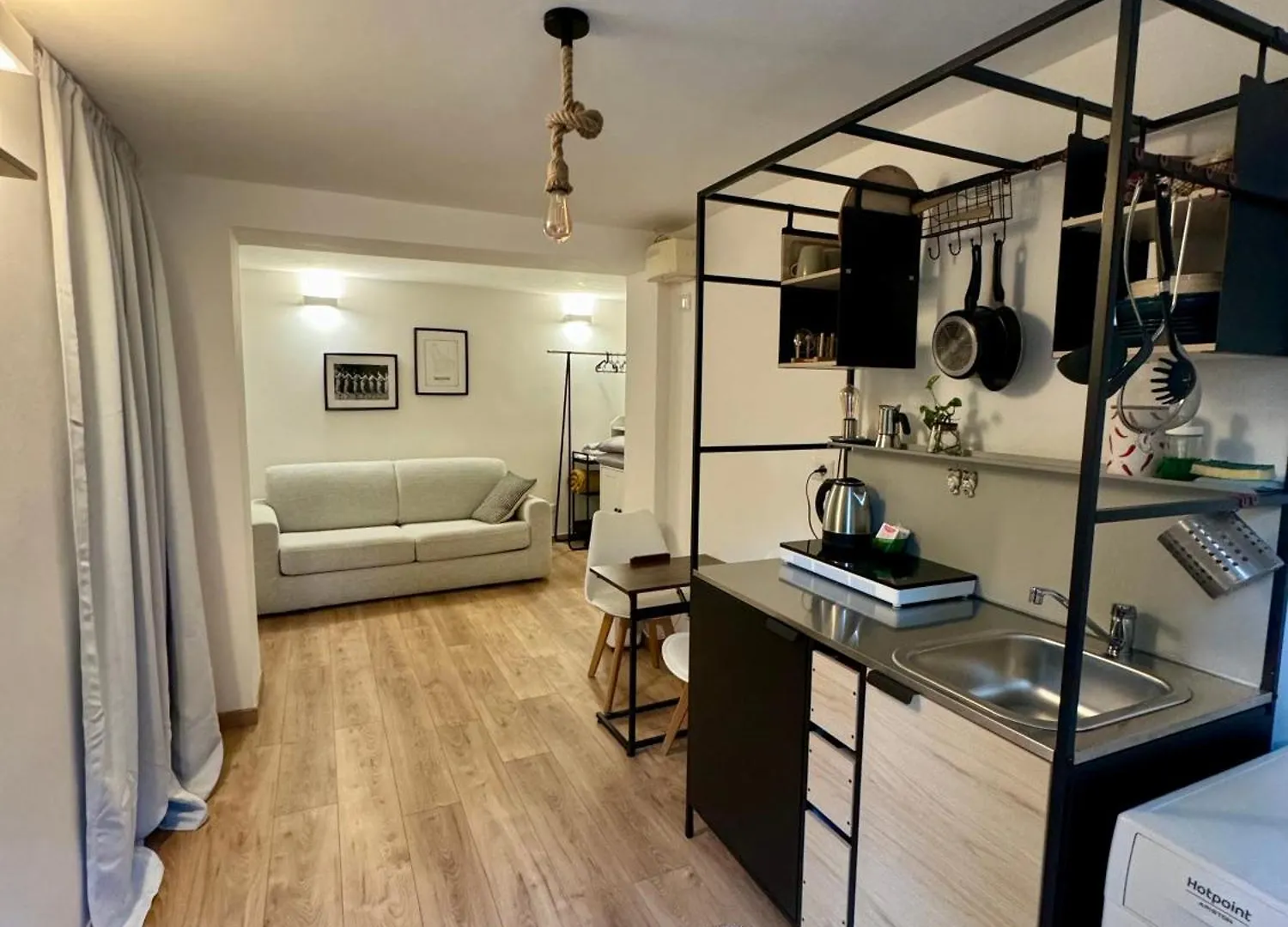 Urban Oasis Apartment Rome 0*,  Italy